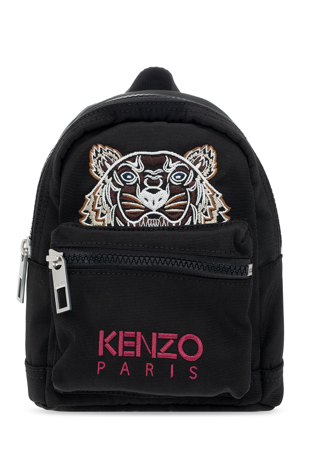 Kenzo shop backpack maroon